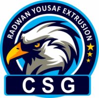 CSG Extrusion Logo