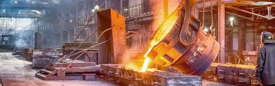 Metal Casting Services: Reliable Manufacturing Solutions