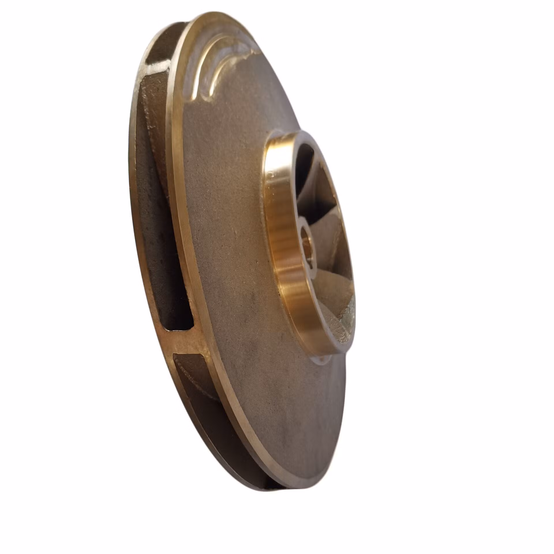 brass-impeller