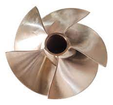 Bronze impellers