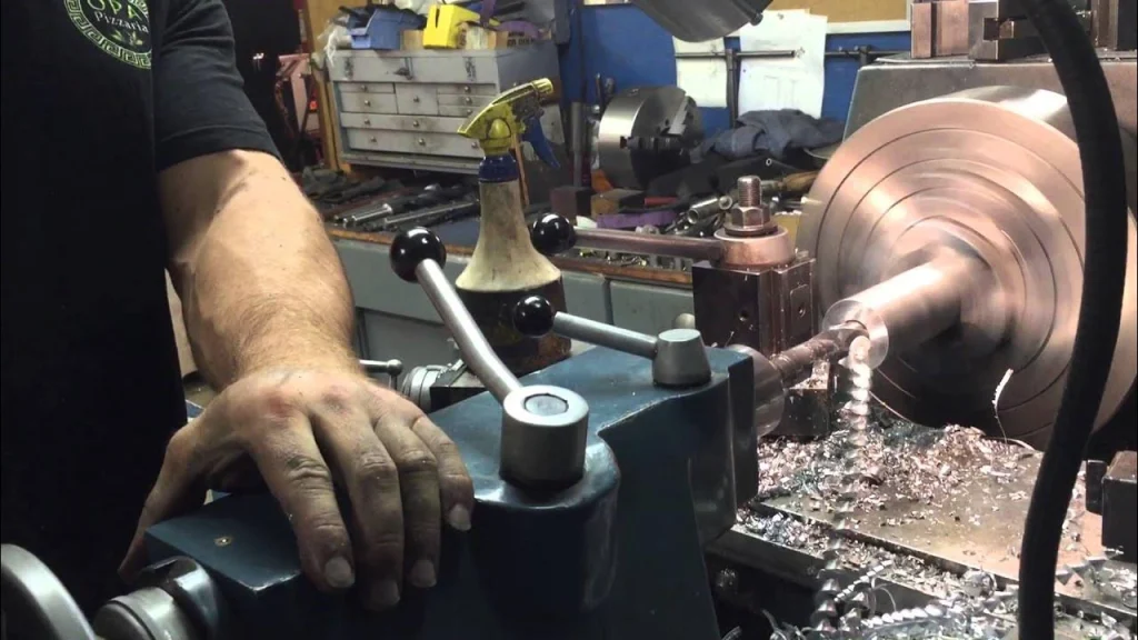brass casting in oman