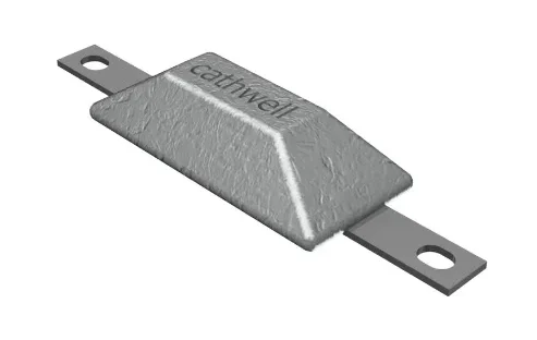 Zinc Anode Suppliers UAE