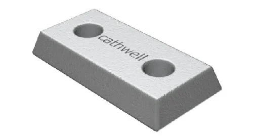 Zinc Anode Suppliers UAE